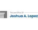 The Law Office of Joshua A. Lopez logo